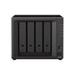 SYNOLOGY DS923+ 4-BAY DISKSTATION NAS ENCLOSURE