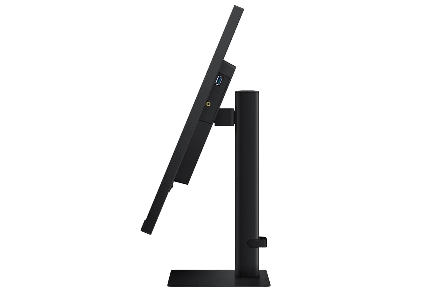 Samsung 27 Inch 4K UHD ViewFinity S7 Monitor LS27D700EAWXXL