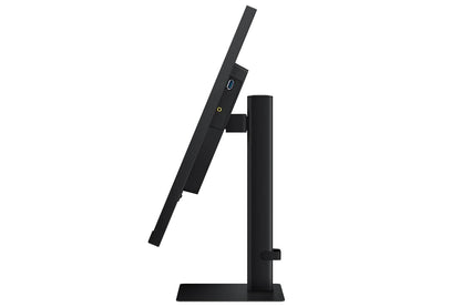 Samsung 27 Inch 4K UHD ViewFinity S7 Monitor LS27D700EAWXXL