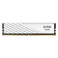 XPG DDR5 16GB 5600 MHZ LANCER BLADE WHITE