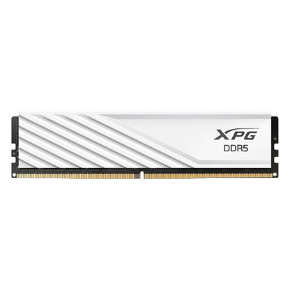 XPG DDR5 16GB 5600 MHZ LANCER BLADE WHITE