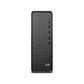 HP SLIM DESKTOP 501-PF2369IN TOWER PC 12TH GEN INTEL CORE I5-12400T(8GB/256 GB SDD/1 TB HDD/WIN 11/MSO/DARK BLACK), WINDOWS 11 HOME, 501-PF2369IN