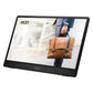 MSI PRO MP161 E2 16 INCH PORTABLE AND ULTRA-SLIM MONITOR
