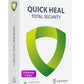 QUICK HEAL TOTAL SECURITY 10 USER 3 YEARS EMAIL DELIVERY IN 2 HOURS