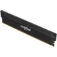 CRUCIAL PRO 32GB RAM DDR4-3200MHZ CP32G4DFRA32A