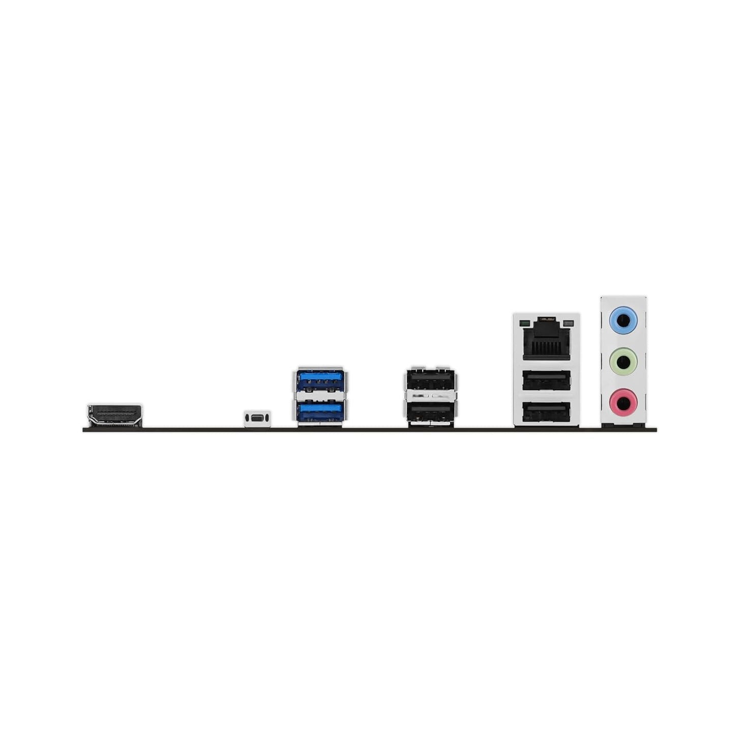 ASUS AMD B650 PRIME B650M-R MICRO-ATX MOTHERBOARD
