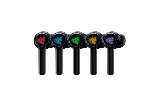 RAZER Hammerhead HyperSpeed (Xbox Licensed) Gaming Earbuds