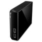 SEAGATE BACKUP PLUS HUB 8 TB EXTERNAL HARD DRIVE