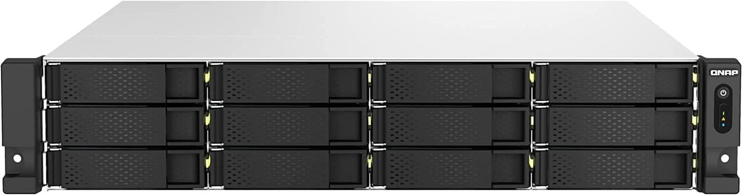 QNAP TS-H1887XU-RP-E2336-32G