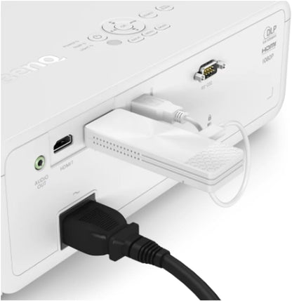 BENQ QP30 WIRELESS HDMI DONGLE 4K