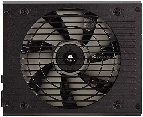 CORSAIR RM1000X 1000W 80 + Gold SMPS ATX 2.0 Power Supply