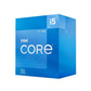 INTEL CORE I5-12400F 12TH GEN 6 CORE UPTO 4.4 GHZ LGA1700 PROCESSOR