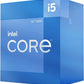 INTEL CORE I5-12400 12TH GEN 6 CORE UPTO 4.4 GHZ LGA1700 PROCESSOR