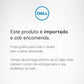 DELL 27 INCH (68.58 CM) QHD MONITOR-P2723D
