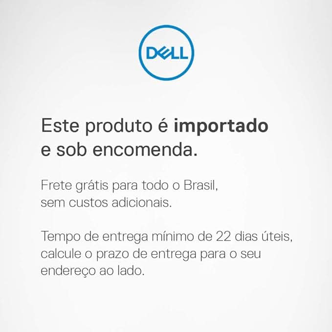 DELL 27 INCH (68.58 CM) QHD MONITOR-P2723D