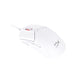 HYPERX Pulsefire Haste 2 Wired Ambidextrous Gaming Mouse ( 6N0A9AA ) ( 26000DPI / 6 Macro Buttons ) ( White )