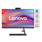 LENOVO IDEACENTRE AIO 3 INTEL CELERON 7305 22 INCH FHD IPS 3-SIDE EDGELESS ALL-IN-ONE DESKTOP WITH ALEXA BUILT-IN (8GB/512GB SSD/WIN11/HD 720P CAMERA/USB WIRED KEYBOARD & MOUSE), F0GG0061IN
