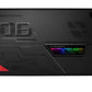 ASUS ROG FLOW Z13 (2022), 13.4 INCH (34.03 CMS) FHD+ 16:10, 120HZ TOUCH, CORE I7 12TH GEN, RTX 3050 4GB GRAPHICS, 2-IN-1 (16GB RAM/512GB SSD), GZ301ZC-LD123WS PROART MD300 MOUSE