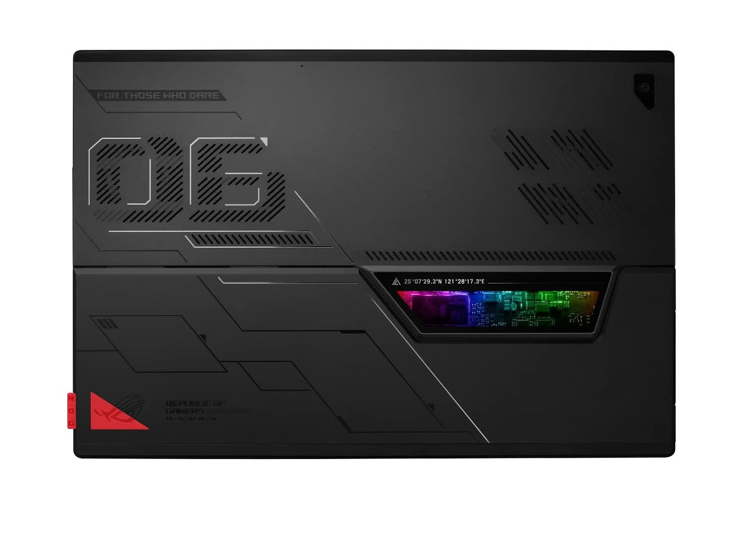 ASUS ROG FLOW Z13 2022 GZ301ZE-LC193WS GAMING LAPTOP (12TH GEN CORE I9/ 16GB/ 1TB SSD/ WIN11 HOME/ 4GB GRAPH)