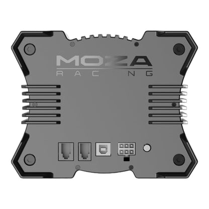 MOZA R9 V2 DIRECT DRIVE WHEELBASE