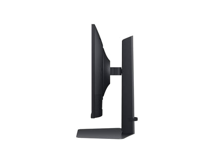 Samsung 27 Inch Odyssey G7 4K Smart Gaming Monitor LS27FG700EWXXL