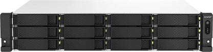 QNAP TS-1264U-RP-8G