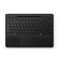 MICROSOFT SURFACE PRO 11 KEYBOARD WITH PEN STORAGE BLACK - EP2-01841