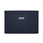 MSI MODERN 15 B13M-290IN LAPTOP (13TH GEN CORE I7-1355U/ 8GB/ 512GB SSD/ WIN11 HOME)