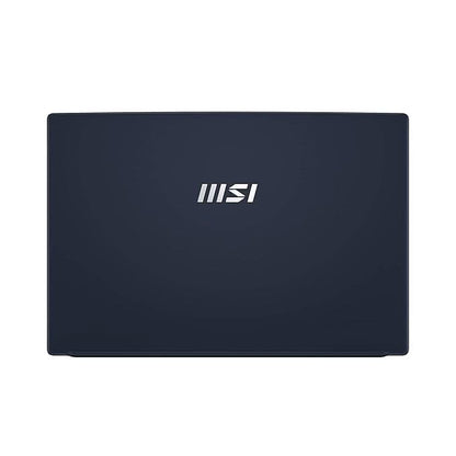 MSI MODERN 15 B13M-290IN LAPTOP (13TH GEN CORE I7-1355U/ 8GB/ 512GB SSD/ WIN11 HOME)