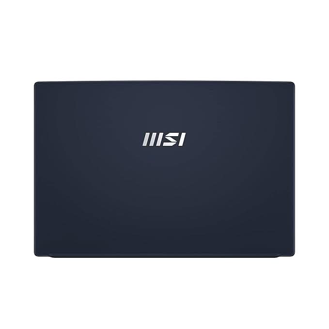 MSI MODERN 15 B13M-290IN LAPTOP (13TH GEN CORE I7-1355U/ 8GB/ 512GB SSD/ WIN11 HOME)