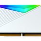 ADATA XPG LANCER RGB WHITE 16GB 6000MHZ CL30 DDR5 AX5U6000C3016G-CLARWH RAM