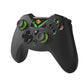 COSMIC BYTE NEBULA WIRELESS (BLACK) GAMEPAD