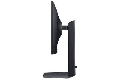 Samsung 27 Inch Odyssey G7 4K Smart Gaming Monitor LS27FG700EWXXL