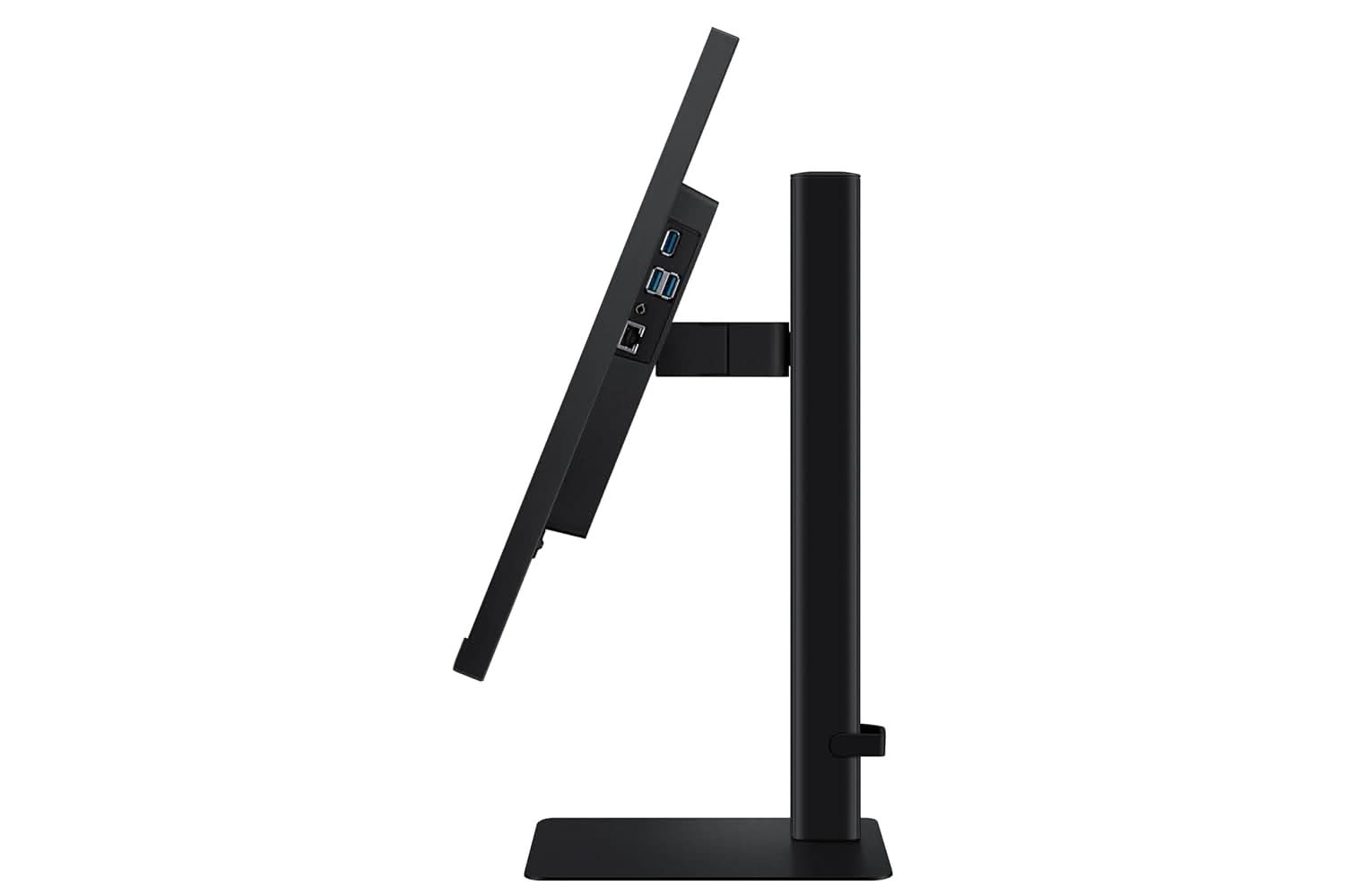 Samsung 27 Inch 4K UHD ViewFinity S8 Monitor LS27D804UAWXXL