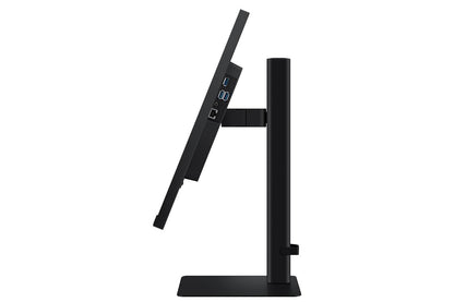 Samsung 27 Inch 4K UHD ViewFinity S8 Monitor LS27D804UAWXXL