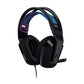 LOGITECH G335 WIRED GAMING HEADPHONE - BLACK