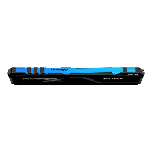 KINGSTON HYPERX FURY 8GB 3000 MHZ DDR4 RGB DESKTOP RAM