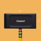 KINGSTON XS1000 1TB SSD | POCKET-SIZED | USB 3.2 GEN 2 | EXTERNAL SOLID STATE DRIVE | UP TO 1050MB/S SXS1000/1000G