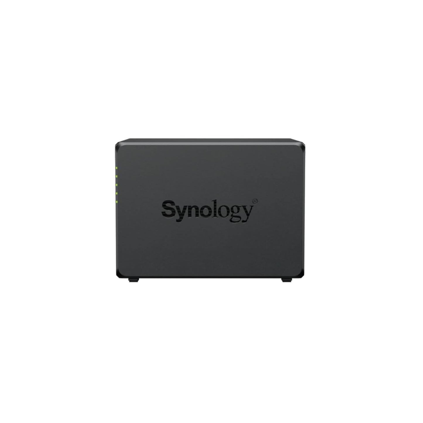 SYNOLOGY DS925+ 4-BAY NAS DISKSTATION