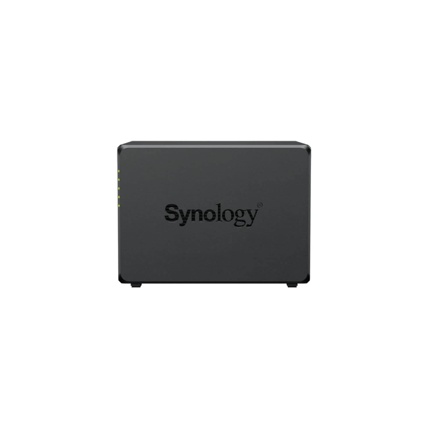 SYNOLOGY DS925+ 4-BAY NAS DISKSTATION