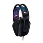 LOGITECH G335 WIRED GAMING HEADPHONE - BLACK