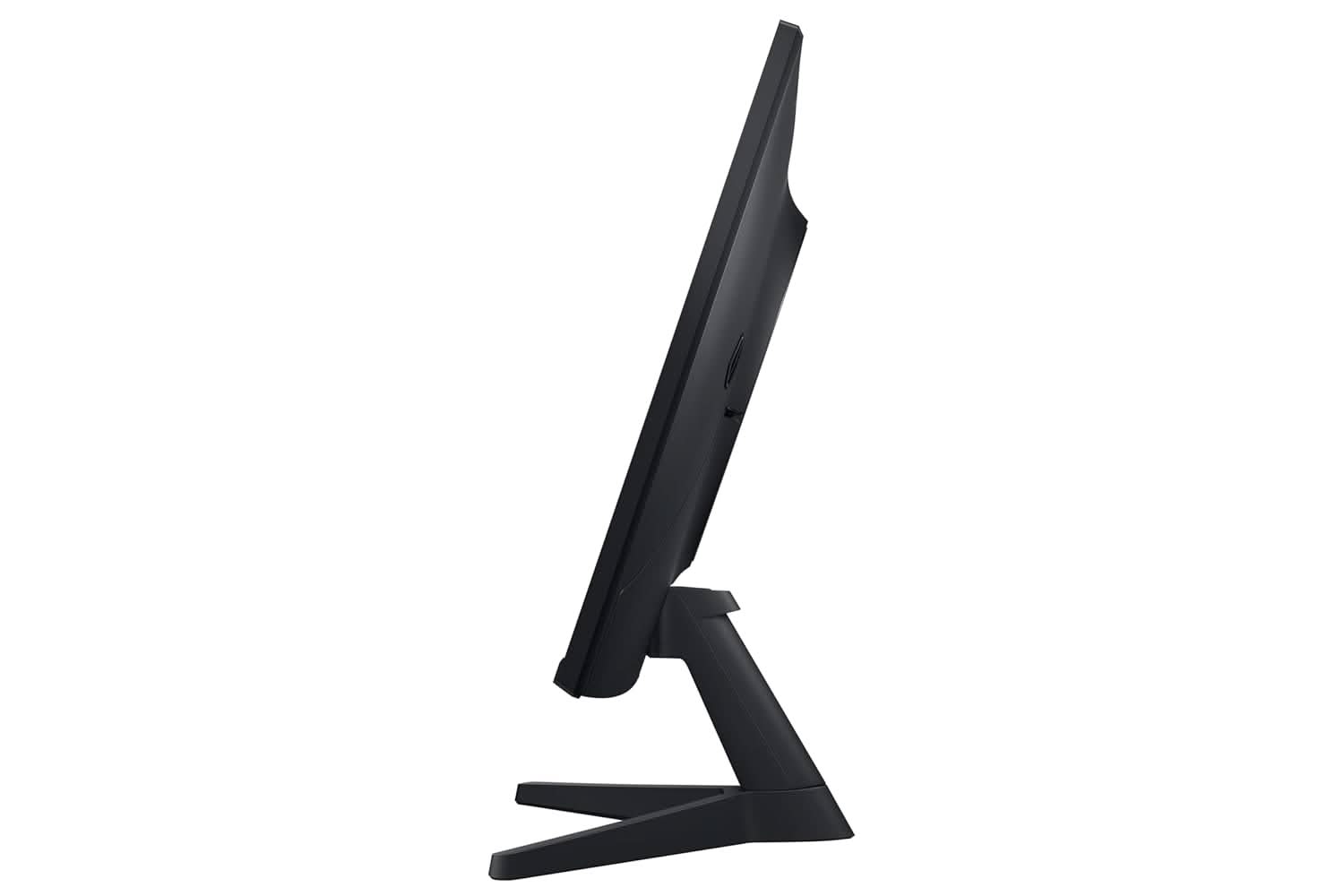 Samsung 27 Inch Odyssey G5 Fast IPS Gaming Monitor LS27FG530EWXXL