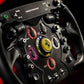 Thrustmaster Ferrari F1 Wheel Add-On PC, PS3, PS4, Xbox One Racing Game Wheel
