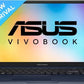 ASUS VIVOBOOK 15 X1504ZA-NJ549WS [CI5-1235U 12TH GEN/16GB/512GB SSD/WIN11 HOME+MSO/15.6 INCH/INTEGRATED GRAPHICS /1 YEAR(S)/BLUE/FPR]