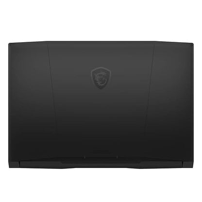 MSI 17-B13VFK KATANA 253IN [CI7-13620H 13TH GEN/16GB/1TB SSD/WIN11 HOME/17.3 INCH/8GB-RTX4060 GRAPHICS /2 YEAR(S)]