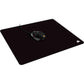 CORSAIR MM200 PRO PREMIUM SPILL-PROOF CLOTH GAMING MOUSE PAD BLACK - X-LARGE CH-9412660-WW