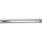 HP 15 THIN & LIGHT 11TH GEN CORE I5 LAPTOP, 8 GB RAM, 512GB SSD, 15.6-INCH (39.62 CMS) FHD SCREEN, WINDOWS 10, MS OFFICE, BUILT-IN ALEXA (15S-FQ2535TU)