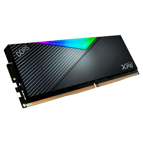 ADATA XPG LANCER DDR5 5600MHZ 16GB (16GB) CL36 AX5U5600C3616G-CLABK