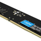 CRUCIAL BASICS 16GB DDR5-4800 UDIMM RAM CB16GU4800