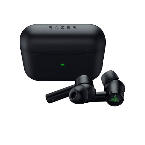 RAZER Hammerhead True Wireless Pro Earbuds (Black)